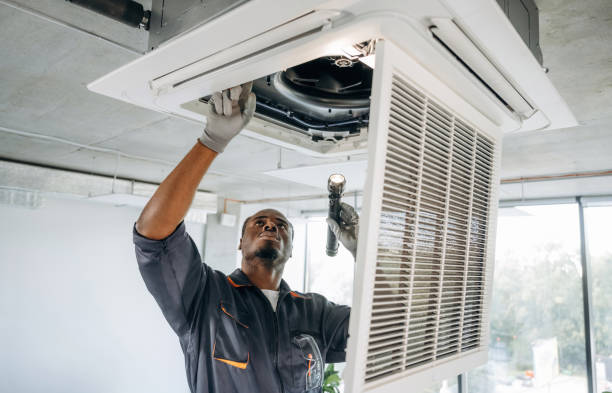 Licensed Ac Installation service in Plymouth, MI - FH HVAC