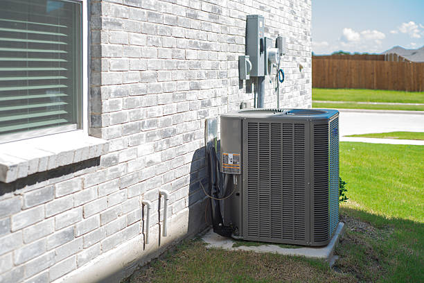 Reliable Ac Installation contractor in Plymouth, MI by FH HVAC